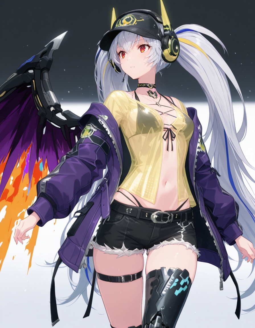 masterpiece,  best quality,  amazing quality on Tensor.Art