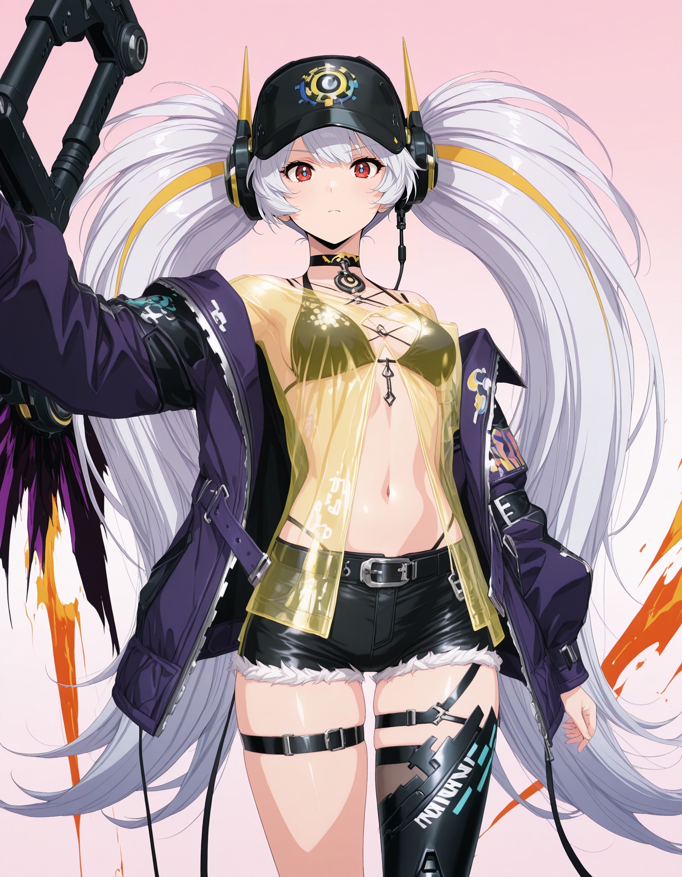 masterpiece,  best quality,  amazing quality on Tensor.Art