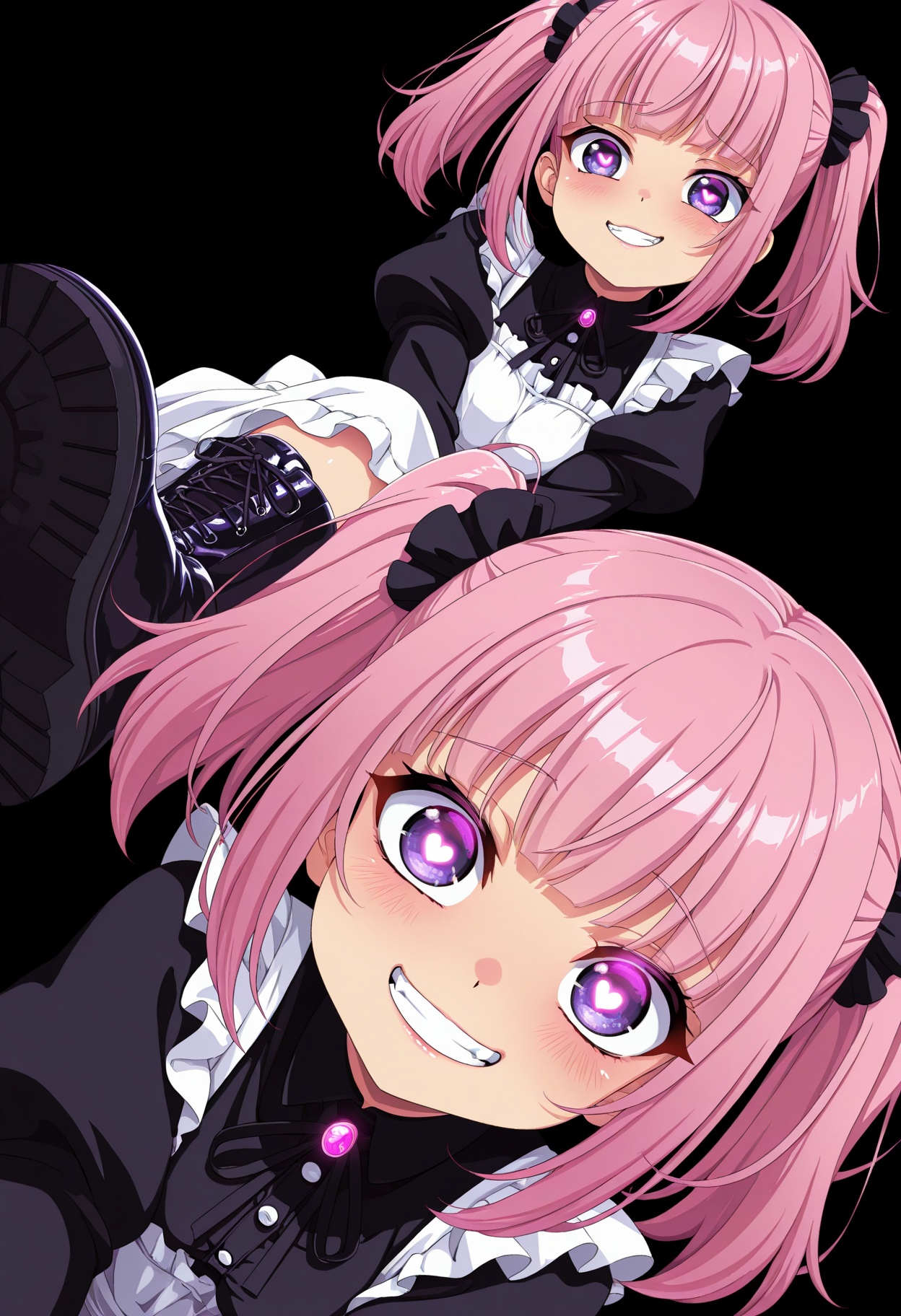 1girl,  solo,  civchan on Tensor.Art