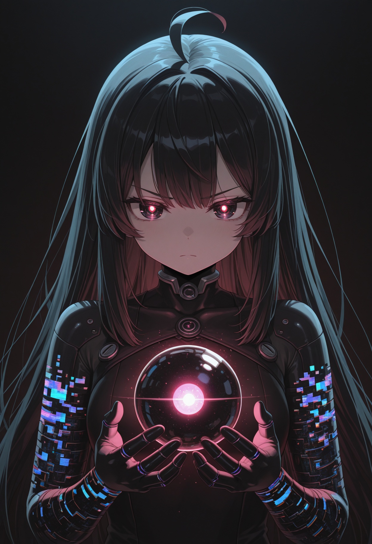 (masterpiece),  high quality,  best quality on Tensor.Art