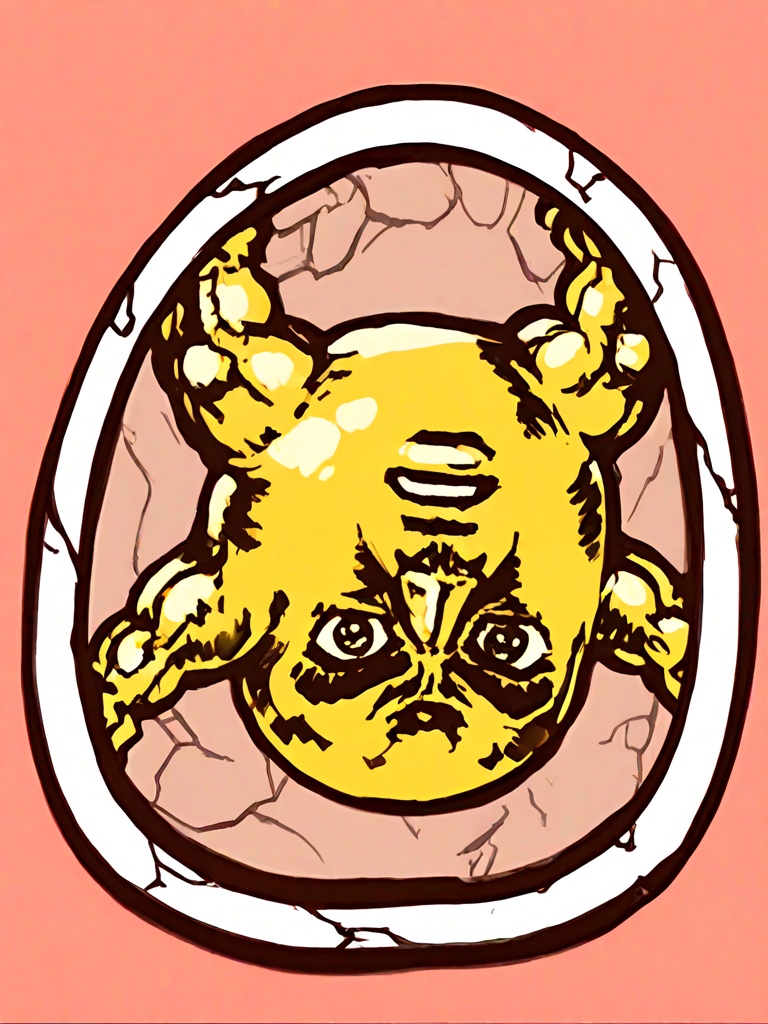 kujo jotaro,  creature,  1other on Tensor.Art