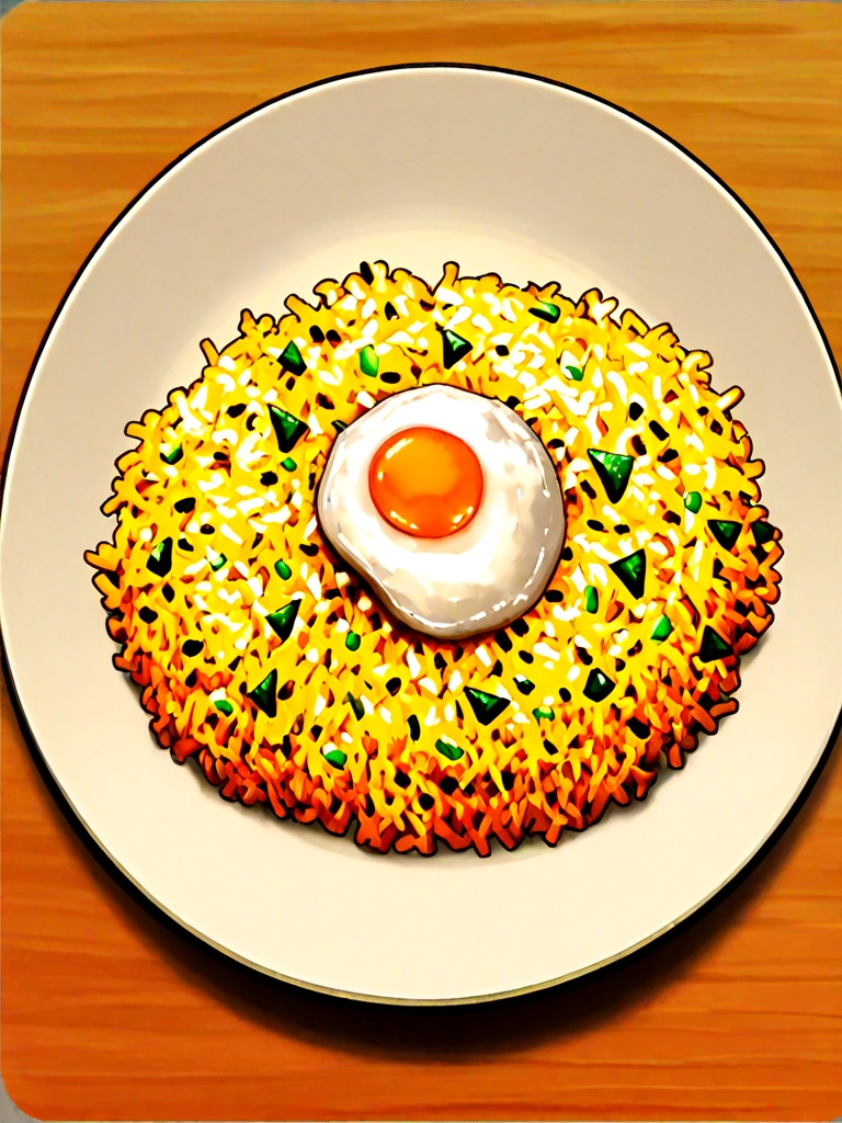 food,  food focus,  still life on Tensor.Art