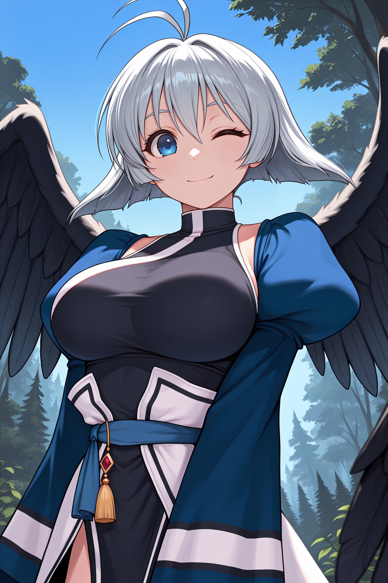 masterpiece,  best quality,  1girl on Tensor.Art