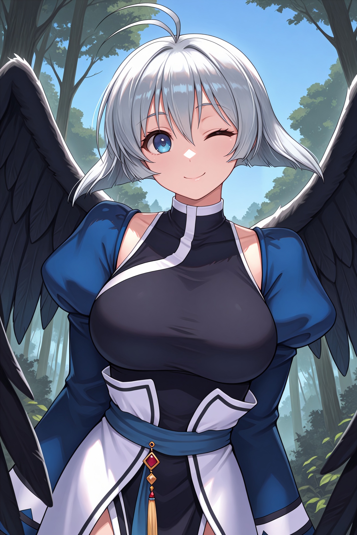 masterpiece,  best quality,  1girl on Tensor.Art