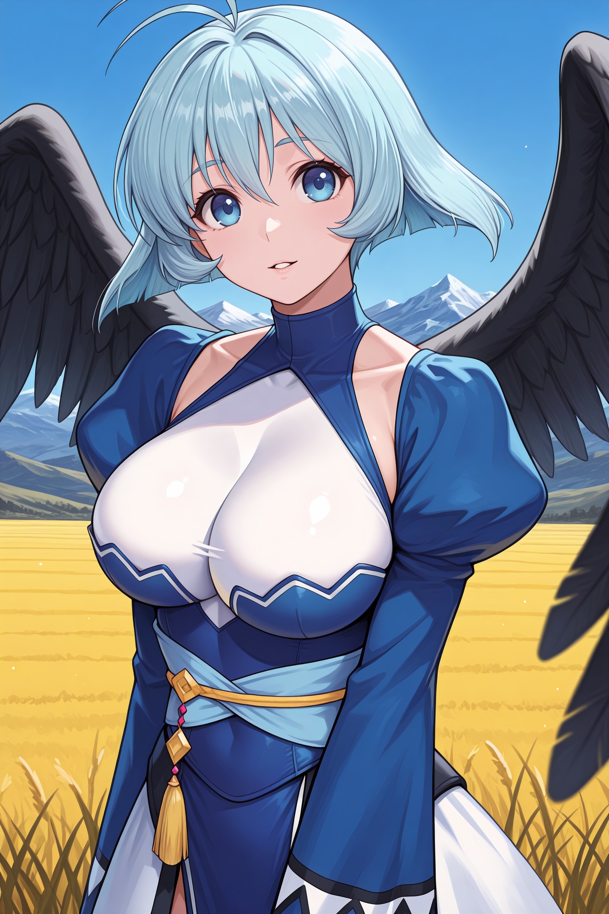 masterpiece,  best quality,  1girl on Tensor.Art