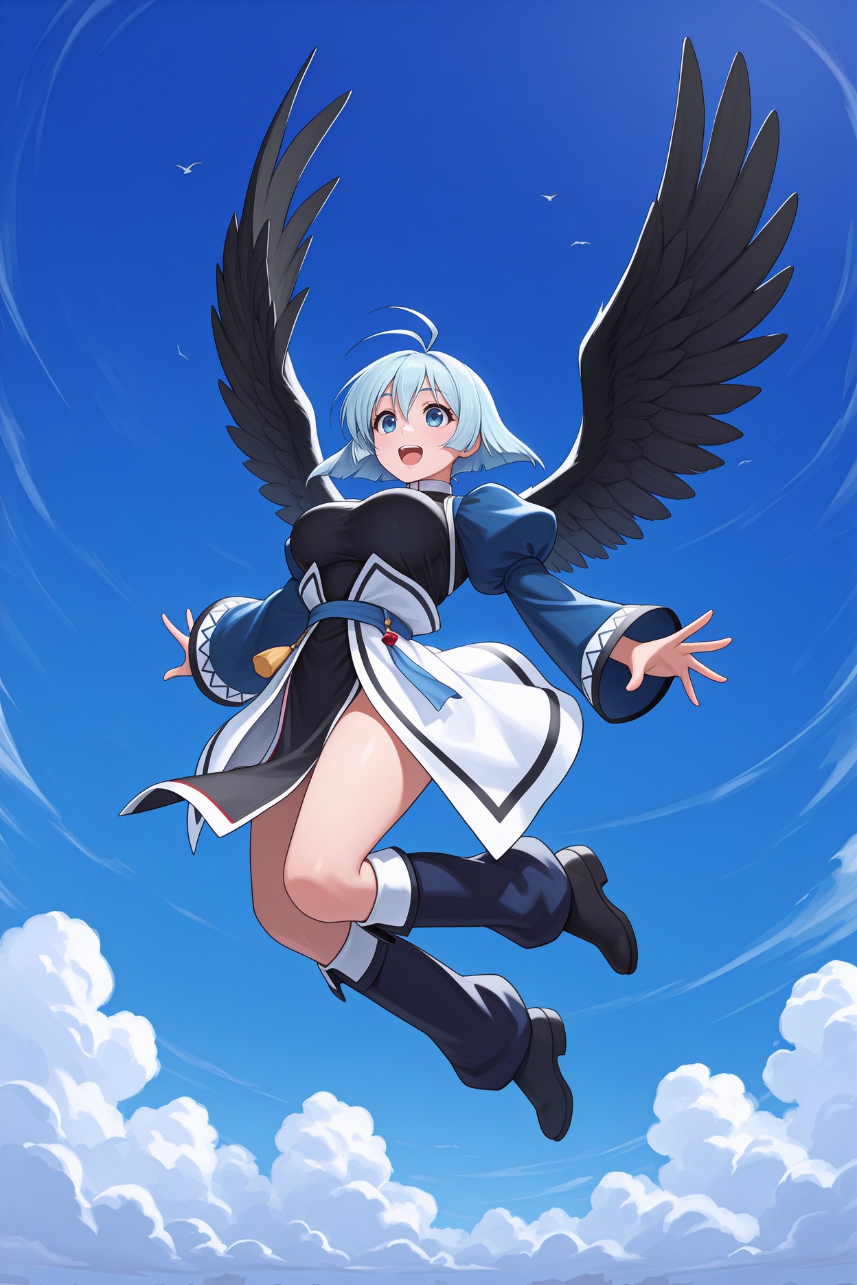 masterpiece,  best quality,  1girl on Tensor.Art