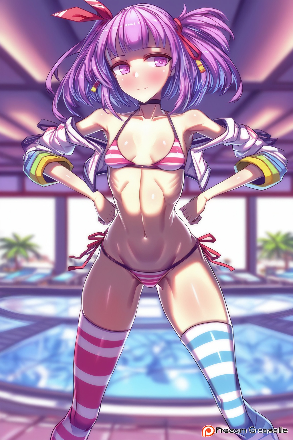 (LaoMengArt),  1girl,  solo on Tensor.Art