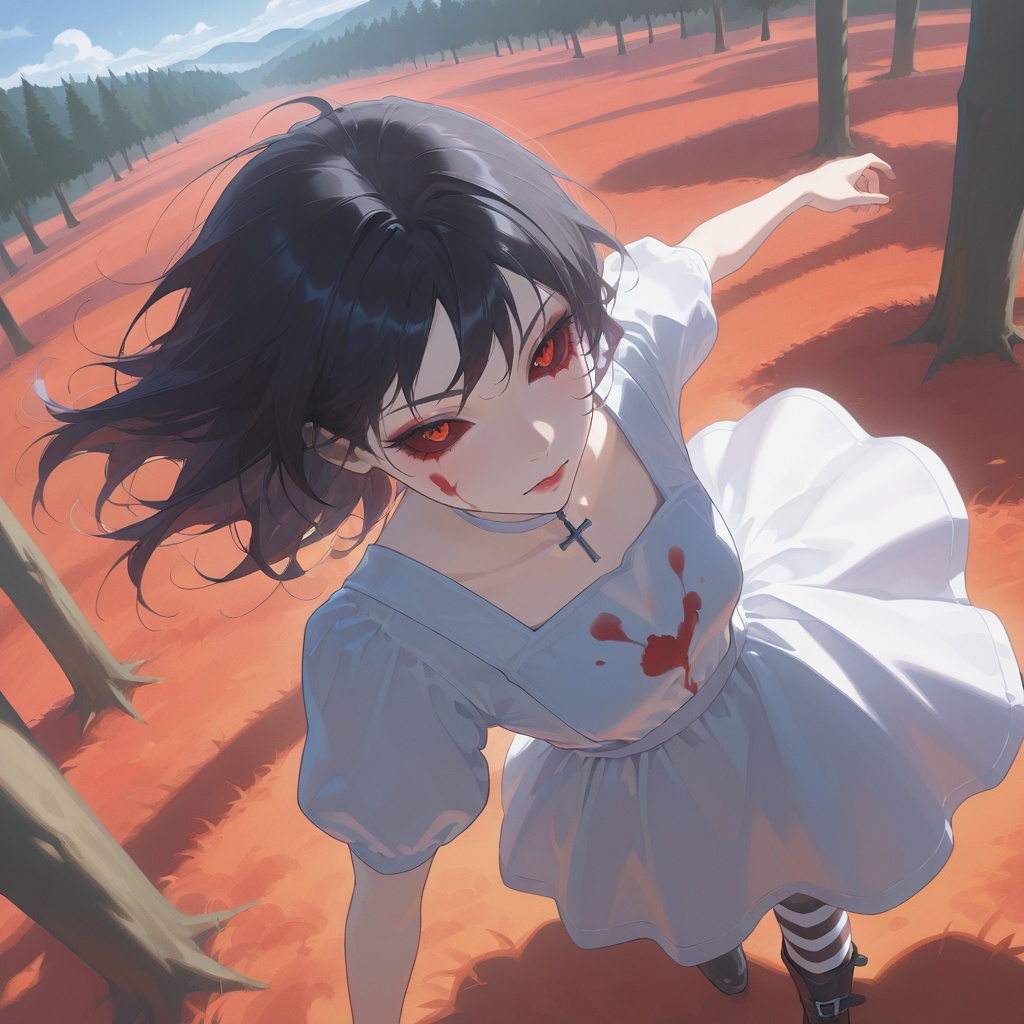 masterpiece,  best quality,  anime style on Tensor.Art