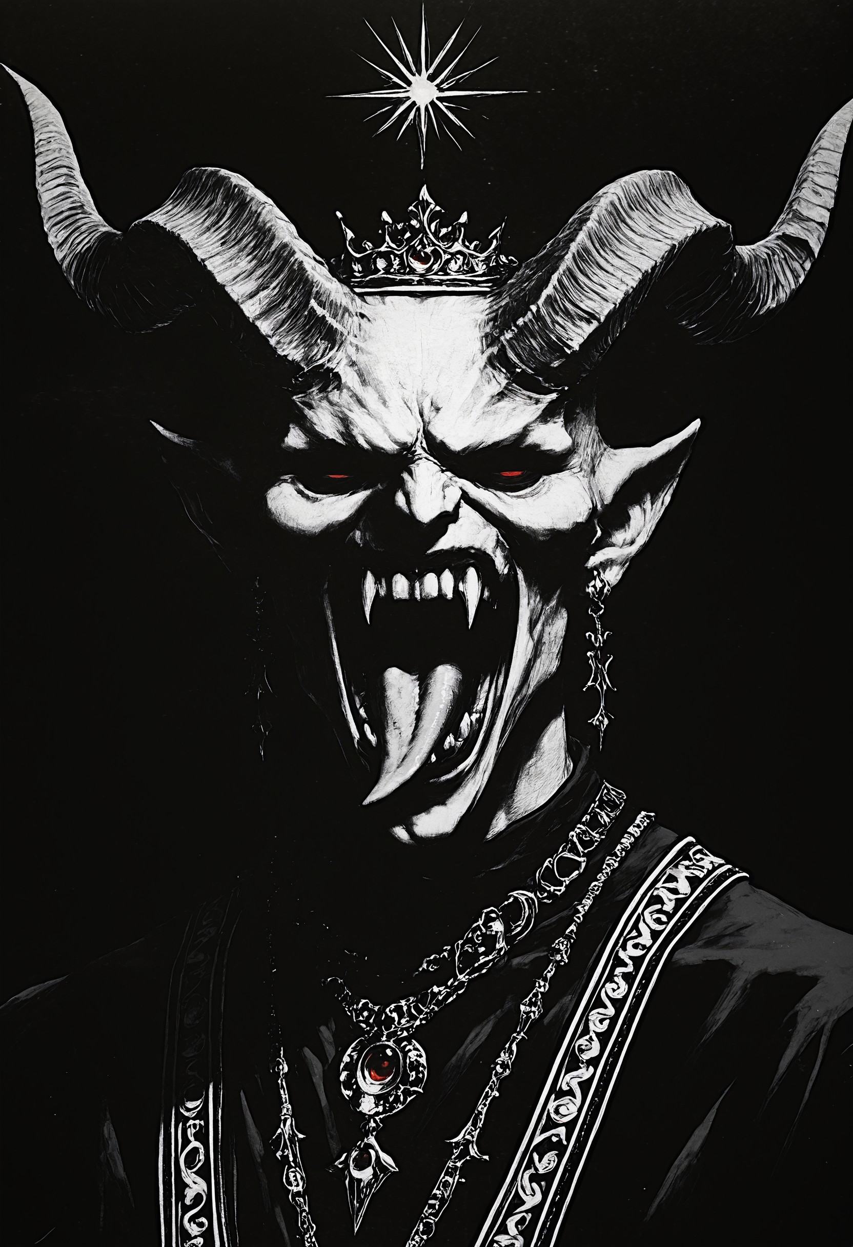 ovr2,  tongue,  horns on Tensor.Art
