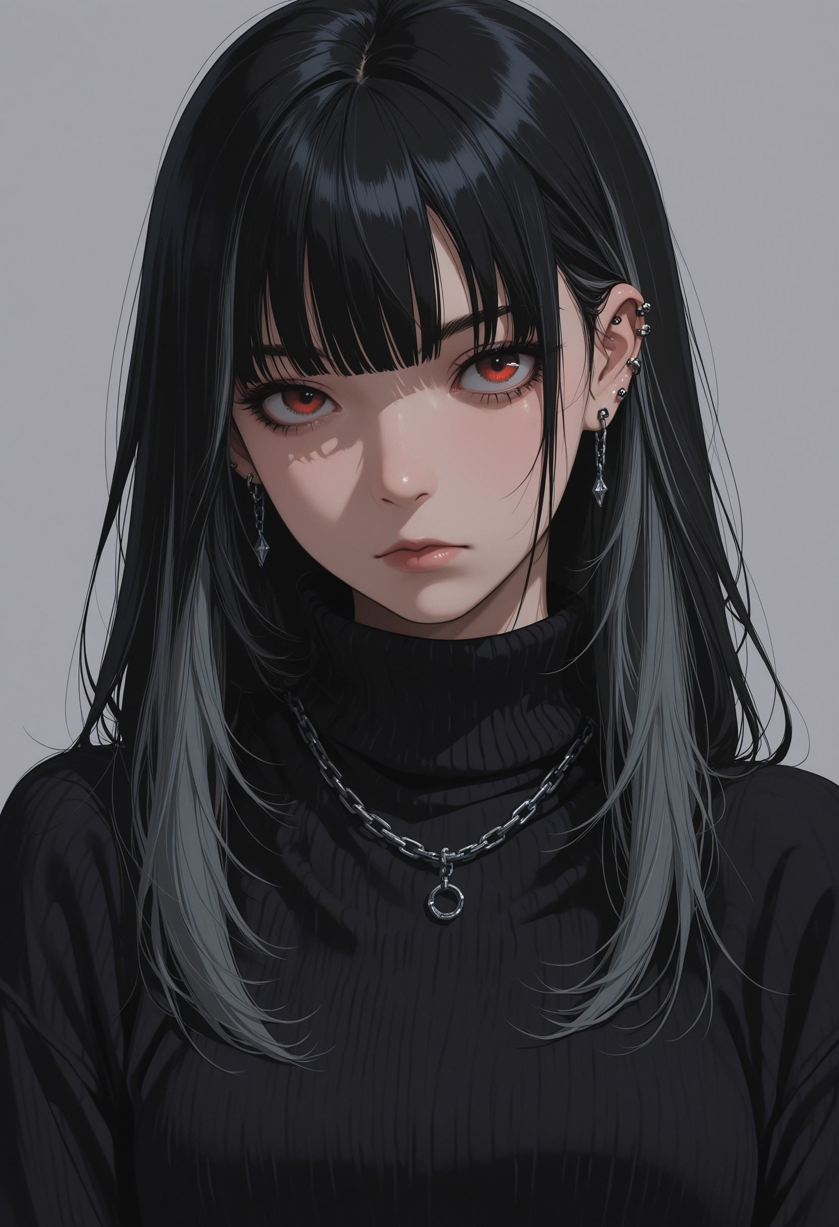 cryos2,  1girl,  solo on Tensor.Art