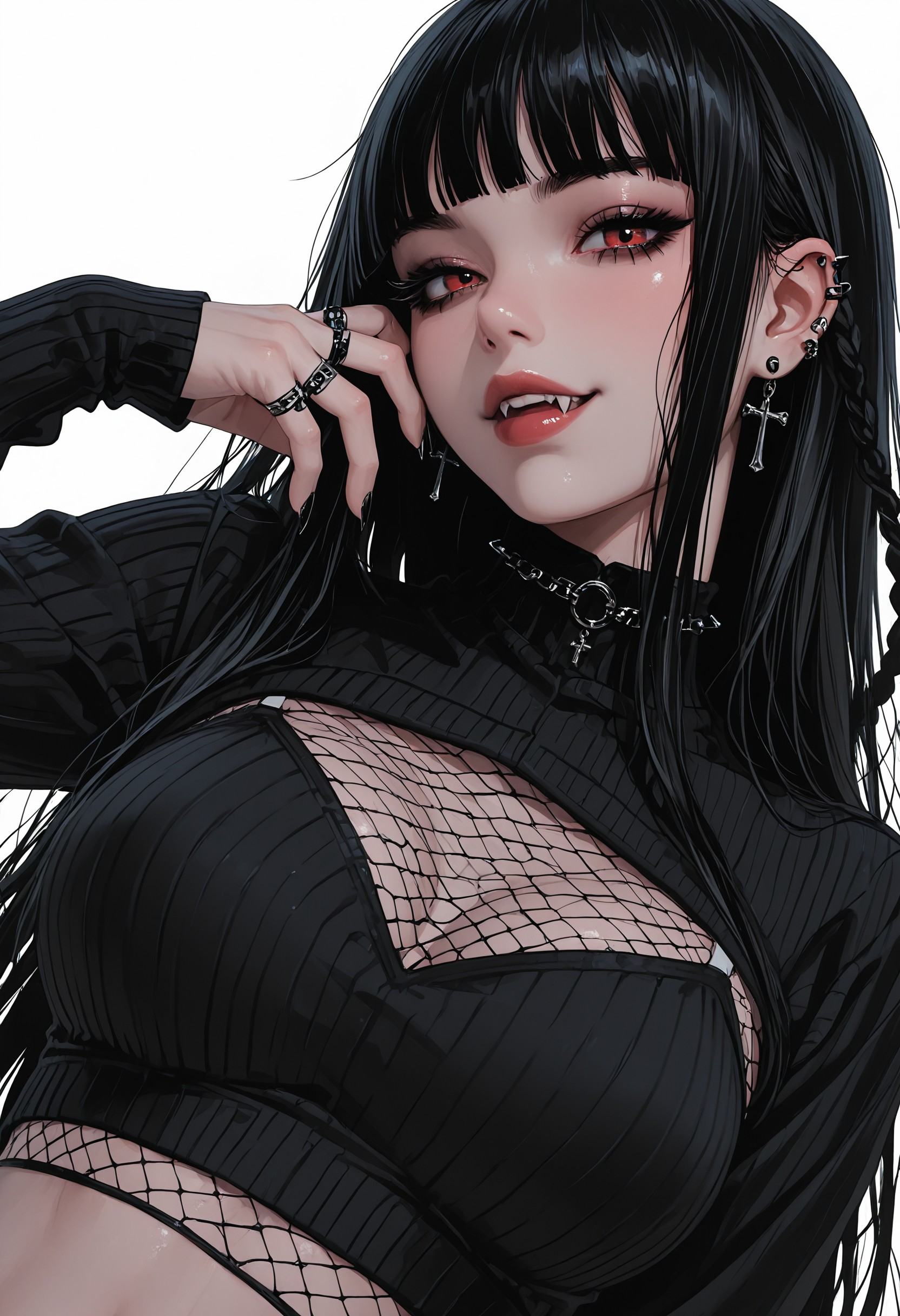 cryos2,  1girl,  solo on Tensor.Art