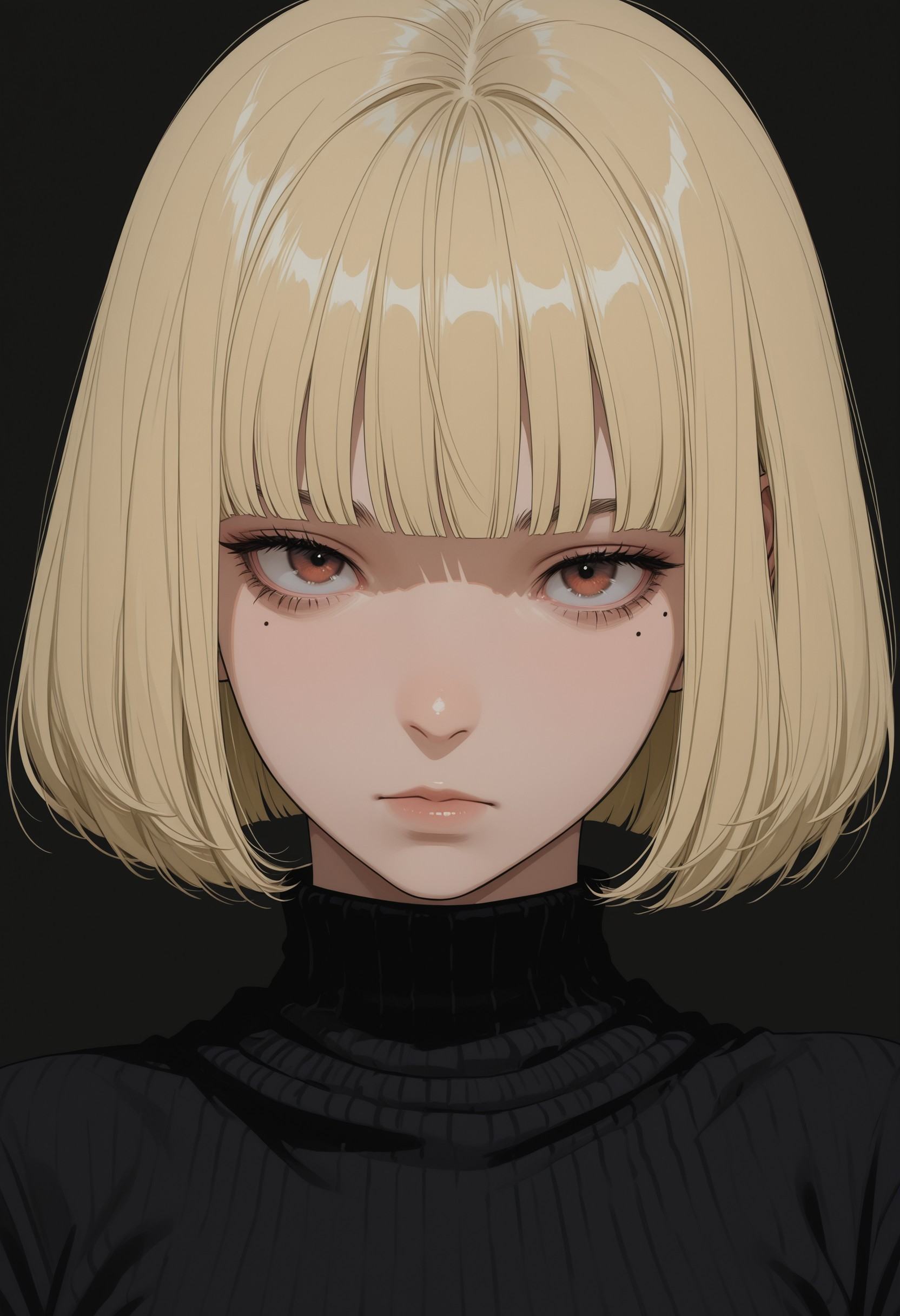 cryos2,  1girl,  solo on Tensor.Art
