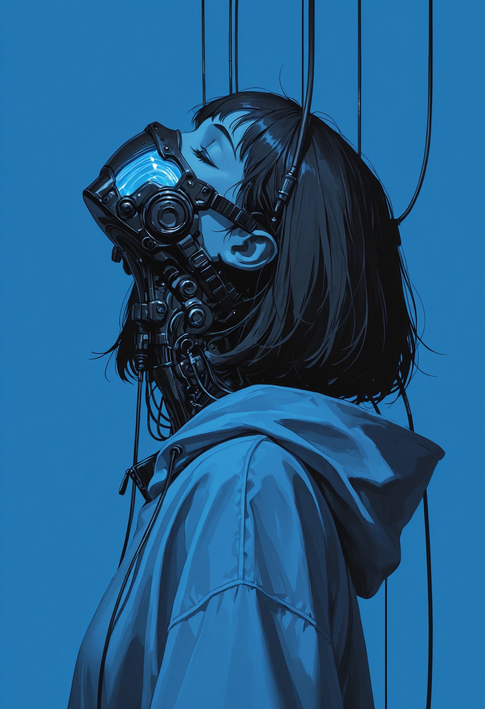 mcht2,  1girl,  solo on Tensor.Art