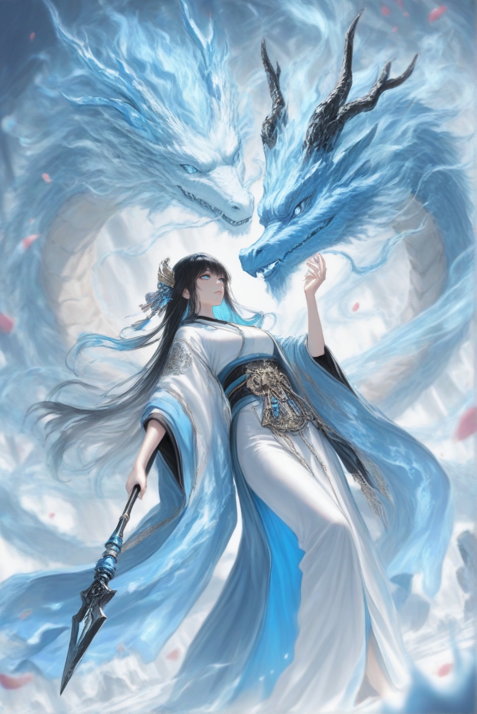 masterpiece,  best quality,  amazing quality on Tensor.Art
