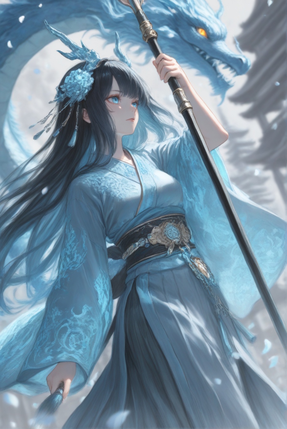 masterpiece,  best quality,  amazing quality on Tensor.Art