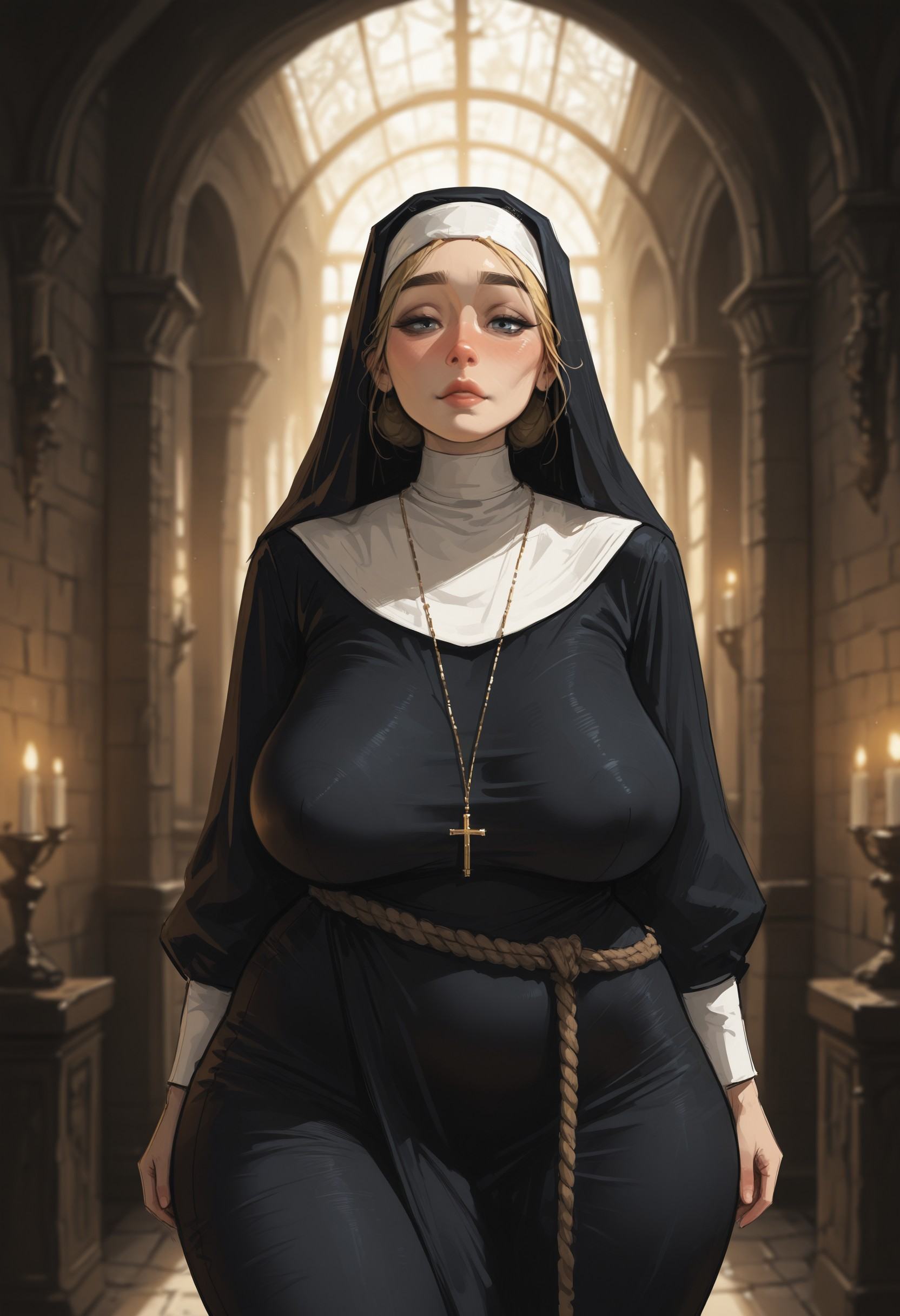 smyg2,  mature female,  (milf) on Tensor.Art