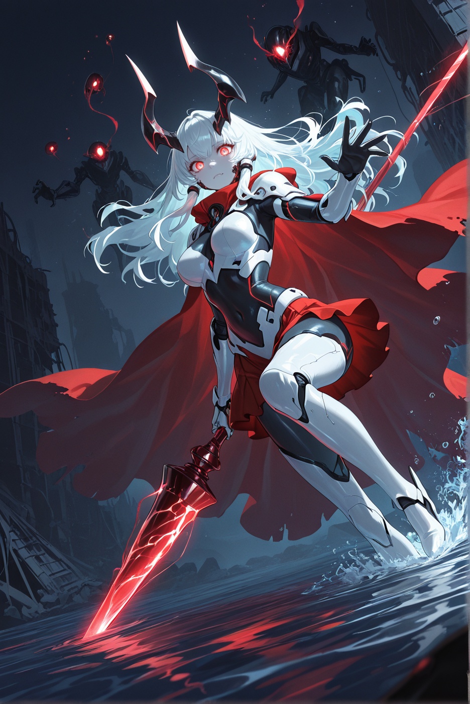 ((masterpiece,  best quality,  ultra-detailed on Tensor.Art