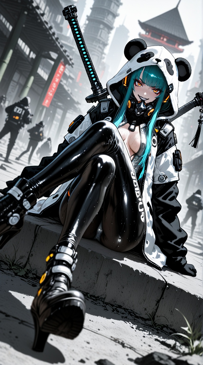 Masterpiece,  best quality,  amazing quality on Tensor.Art