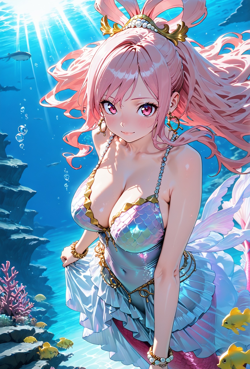 (masterpiece,  best quality,  amazing quality on Tensor.Art