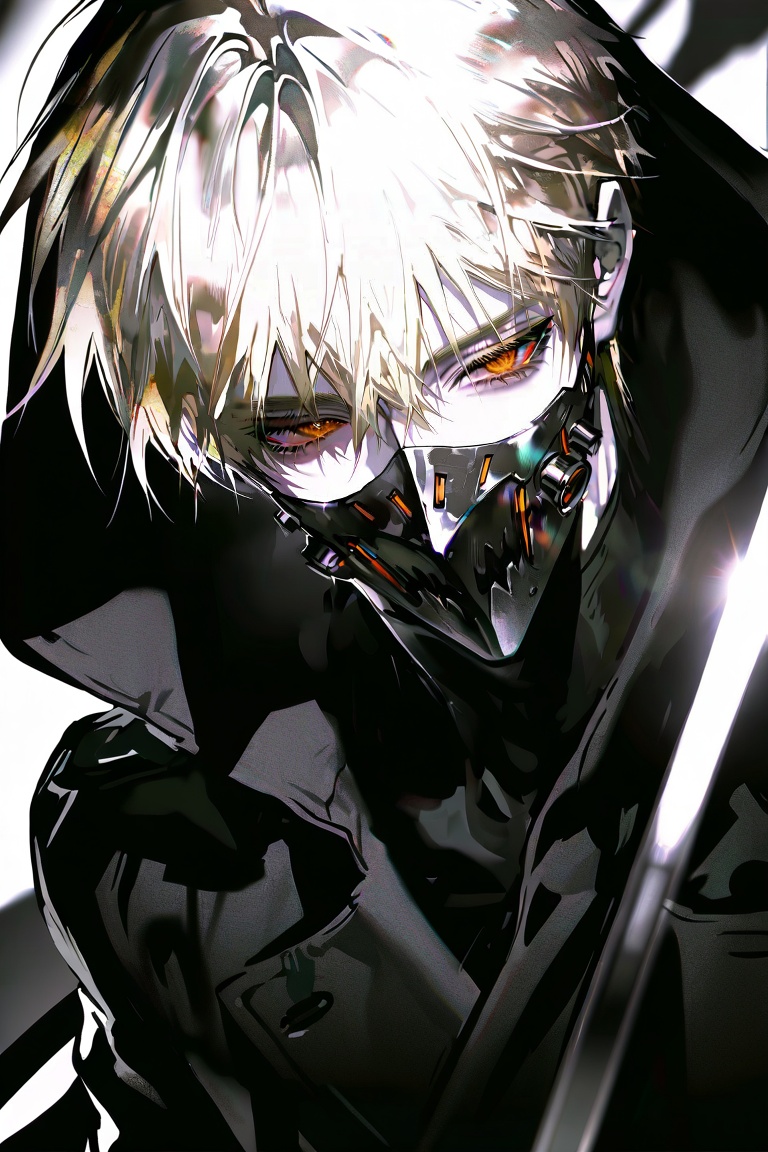 handsome,  16-year-old boy,  blonde hair on Tensor.Art