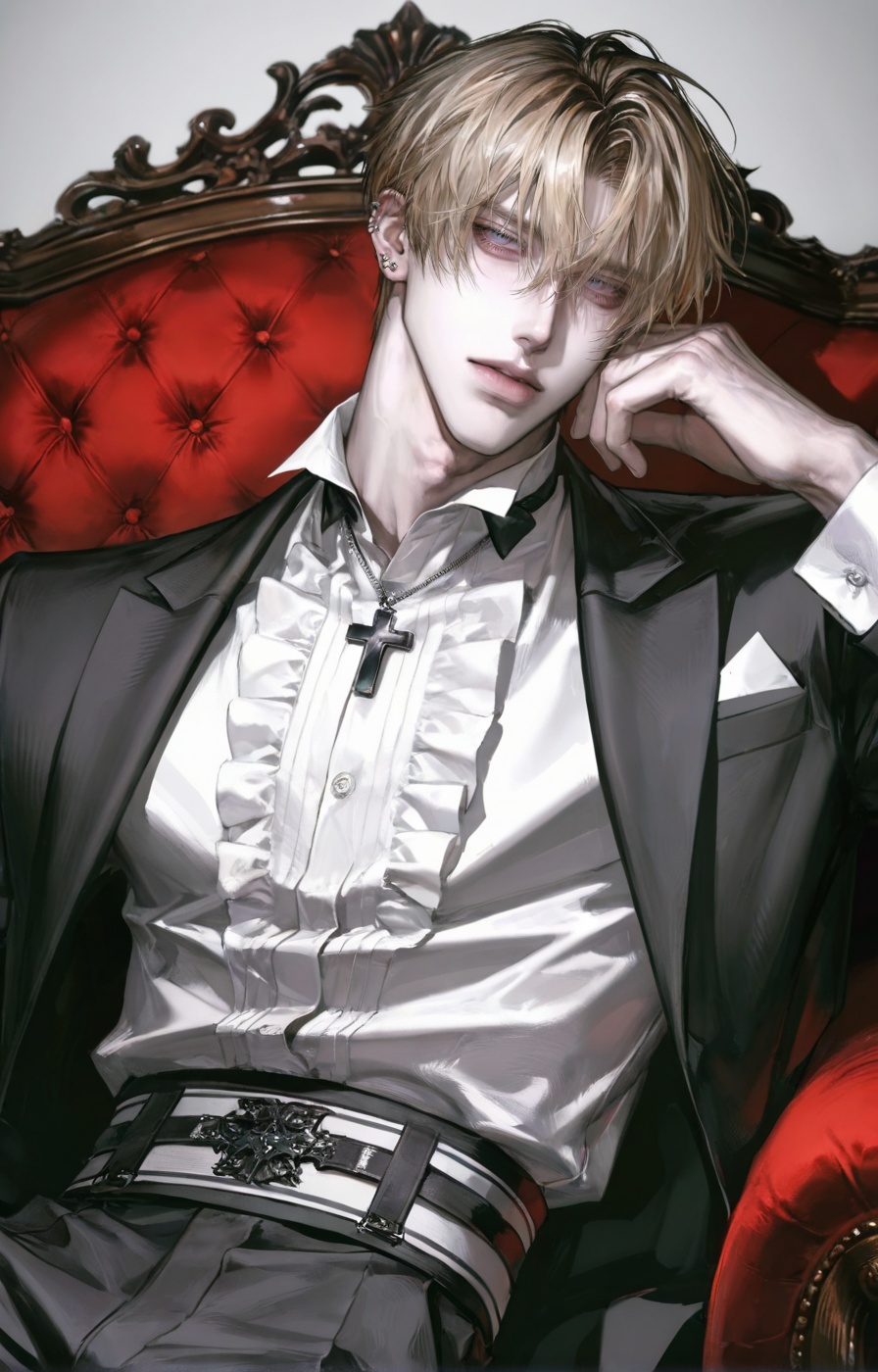 ((1man,  male,  boy on Tensor.Art
