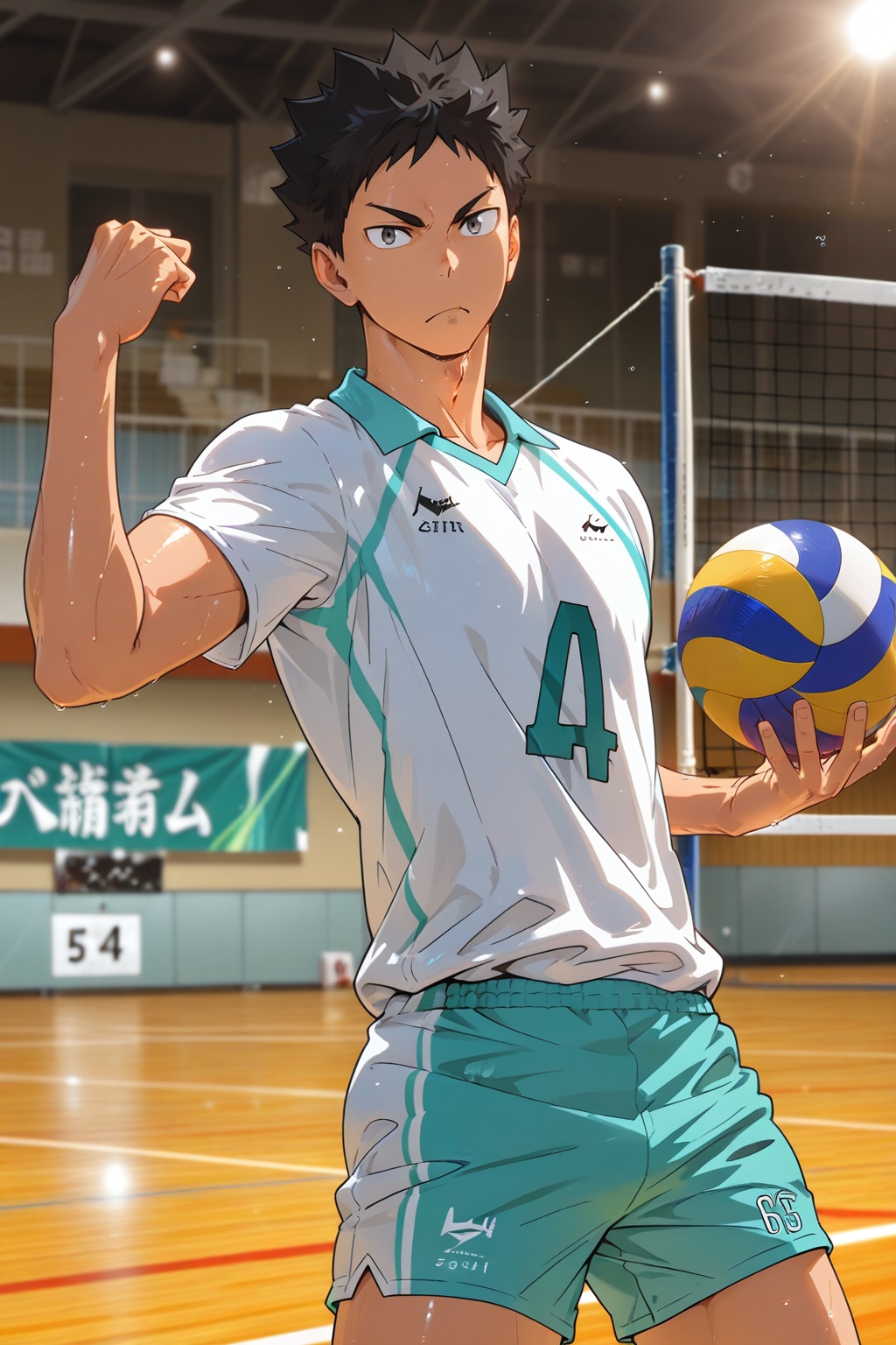 //General,  masterpiece,  best quality on Tensor.Art