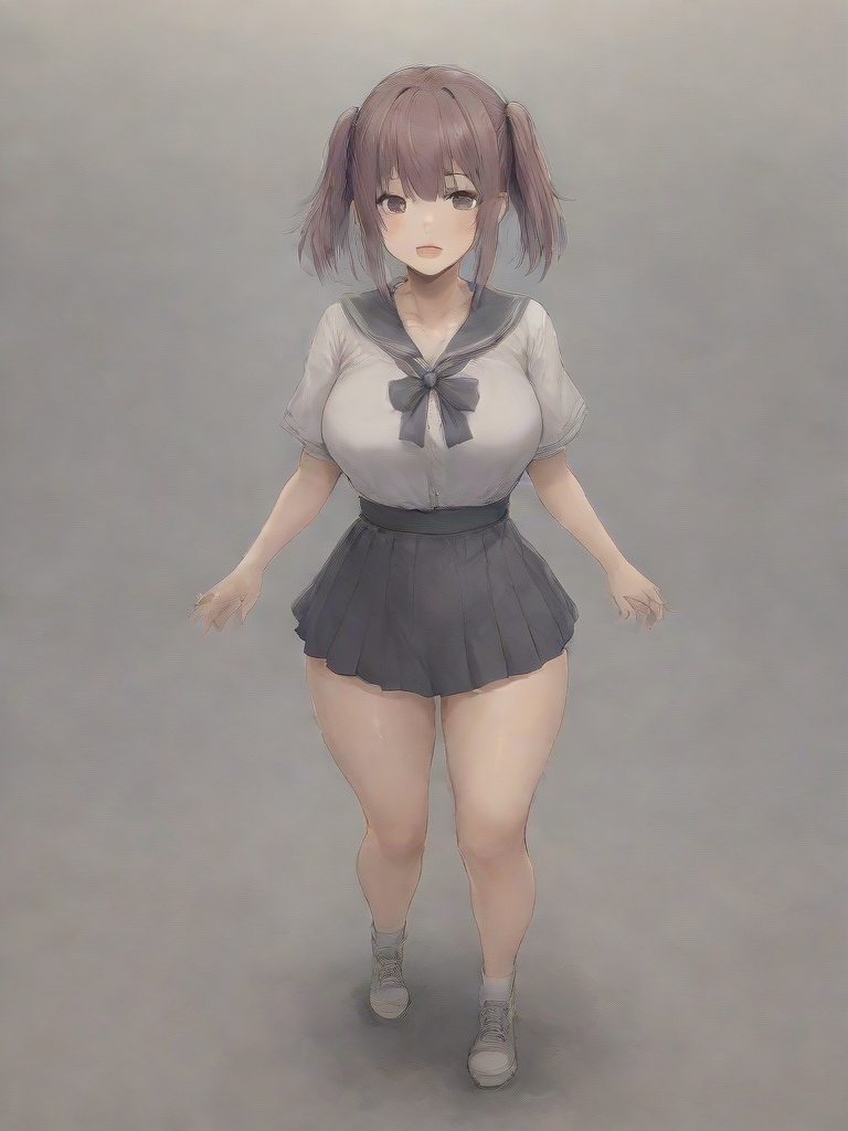 AI generated image on Tensor.Art