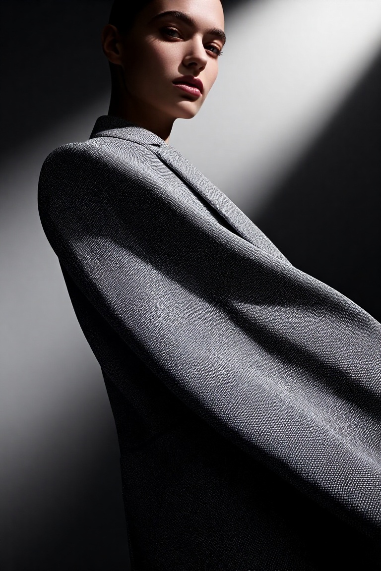 fashion editorial,  highly detailed photo,  minimalist on Tensor.Art