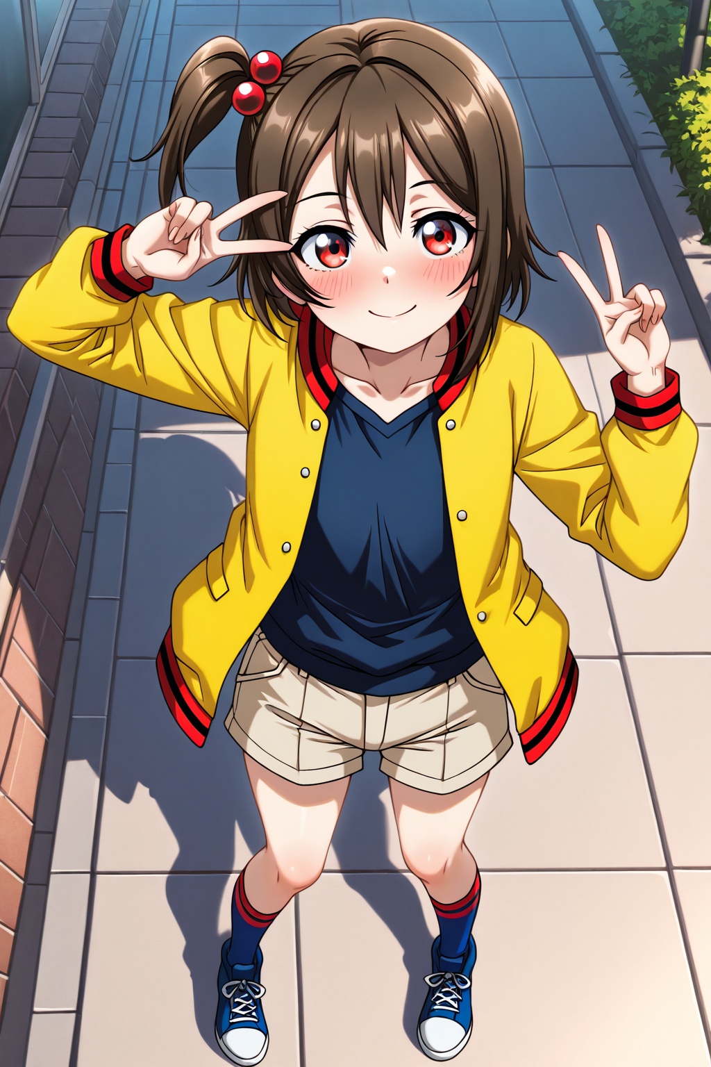 masterpiece,  best quality,  amazing quality on Tensor.Art