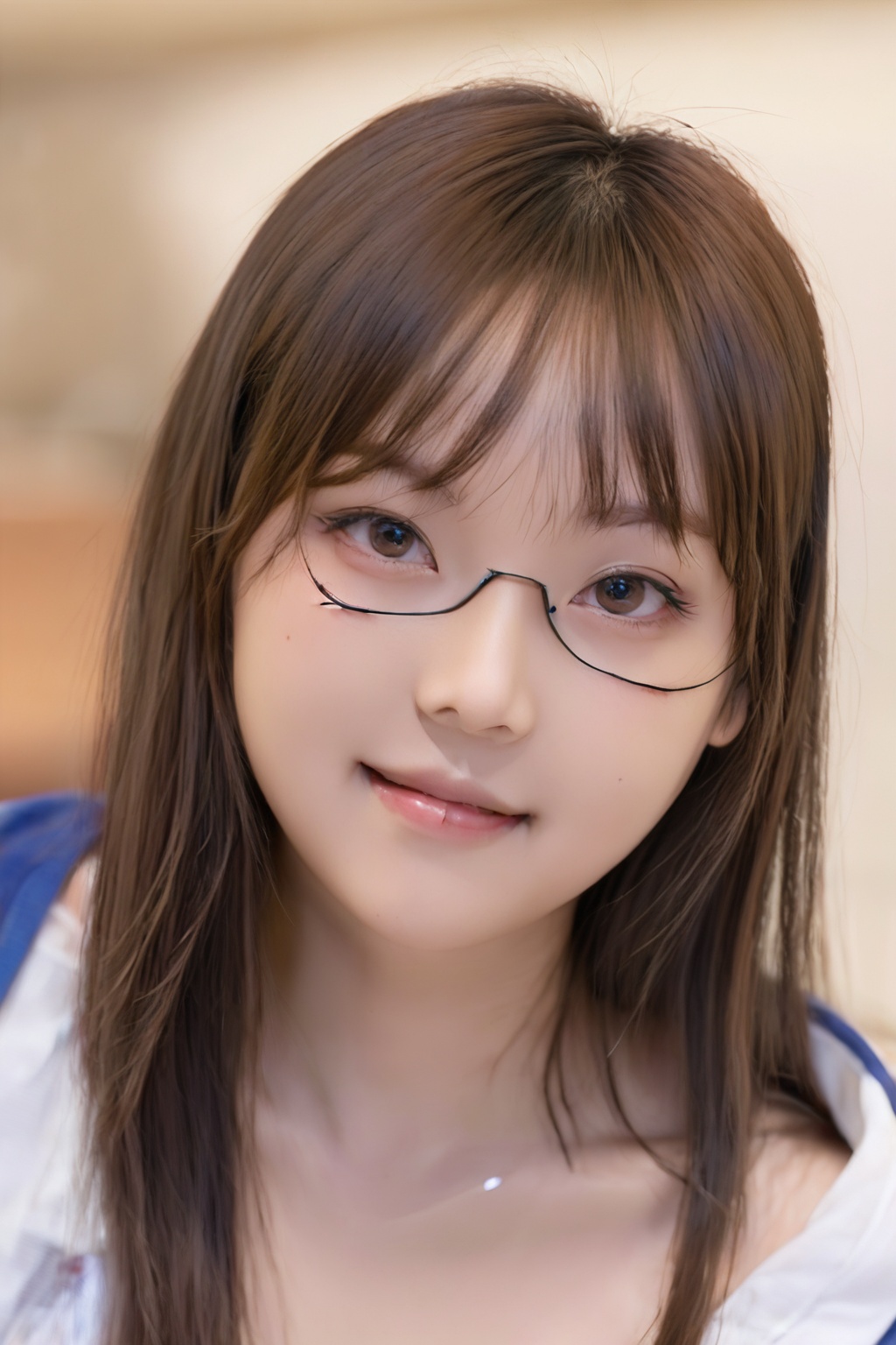 1girl,  solo,  Chinese young woman on Tensor.Art
