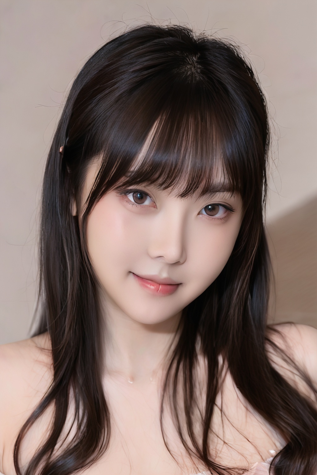 1girl,  solo,  Chinese young woman on Tensor.Art