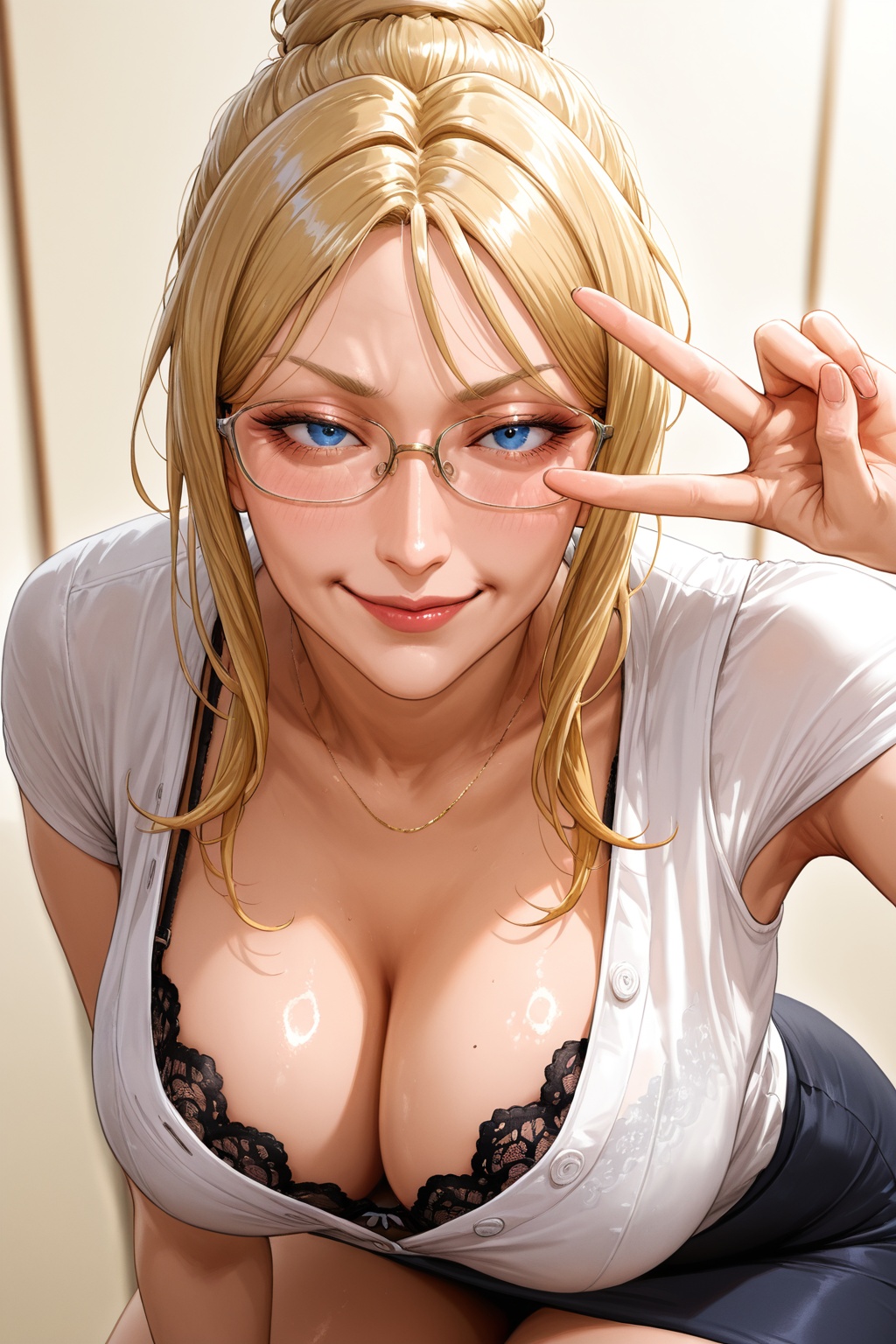mitsuko,  masterpiece,  ultra realistic on Tensor.Art