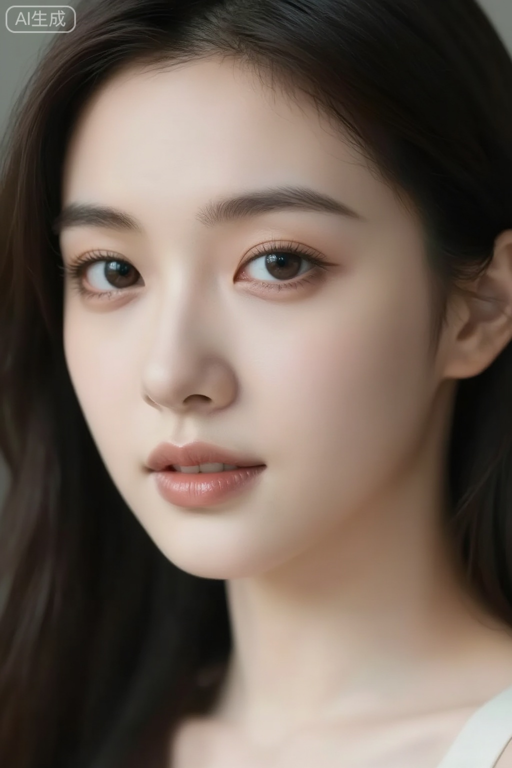 亚洲女性,皮肤白皙,年轻、五官精致,
清晰对焦、超高分辨率、最佳品质、情感杰作、精致细节、高端纹理、摄影、引人注目、景深、超现实感、最新、极致美学、高分辨率、光线追踪、环境光遮蔽、HDR、达芬奇调色、电影感、通透感。