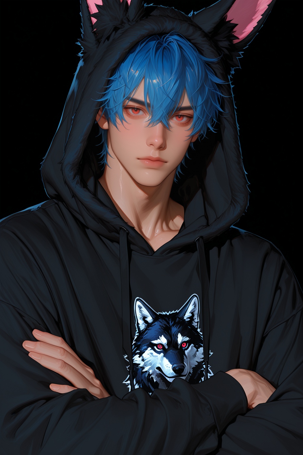 masterpiece,  best quality,  good quality on Tensor.Art