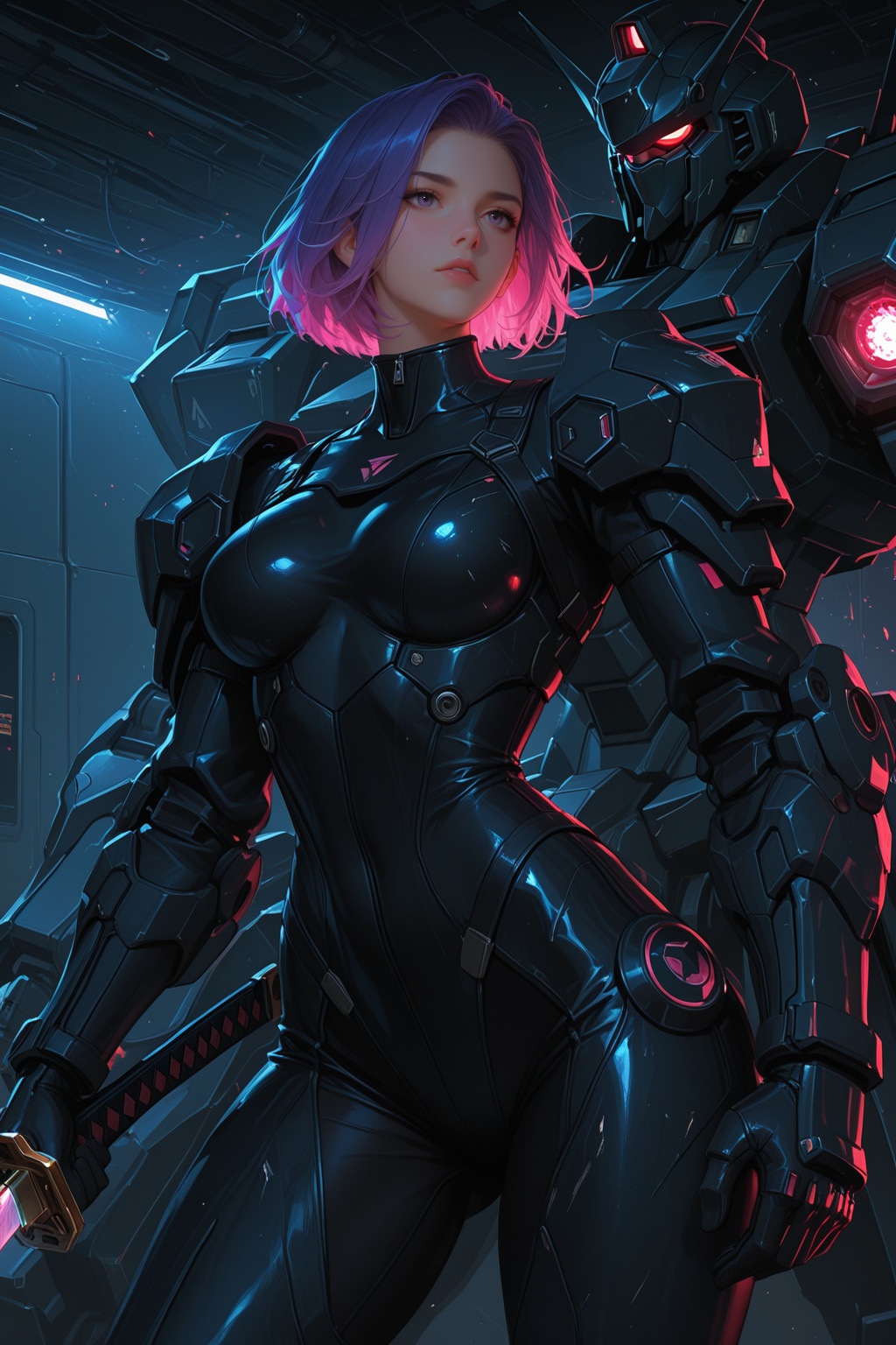 masterpiece,  best quality,  good quality on Tensor.Art