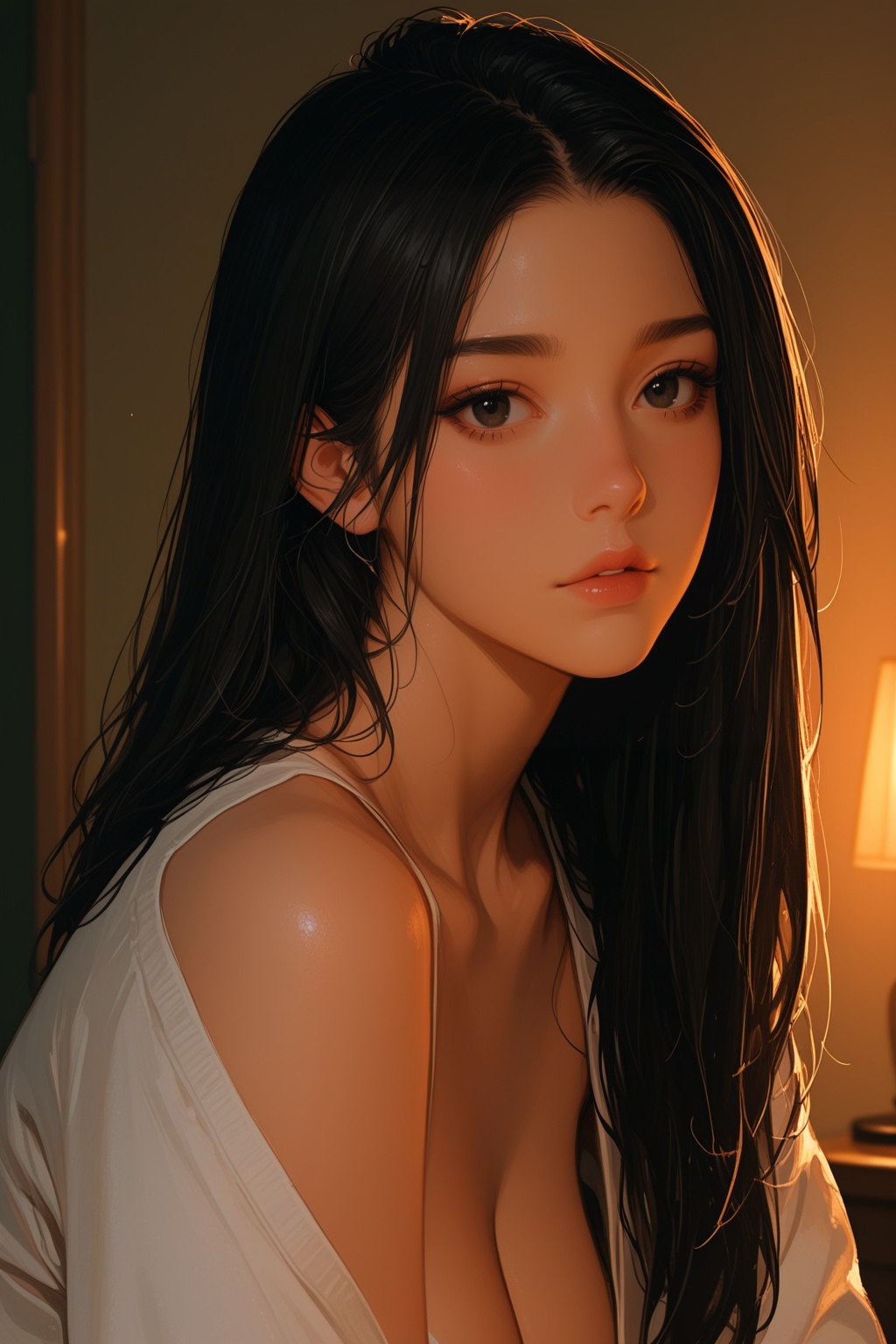 masterpiece,  best quality,  good quality on Tensor.Art
