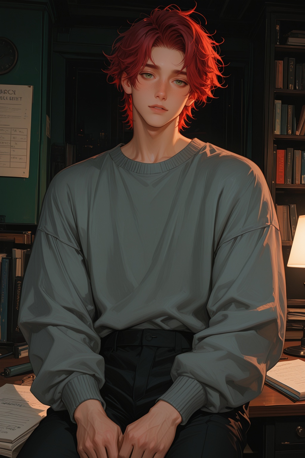 masterpiece,  best quality,  good quality on Tensor.Art