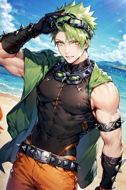 ((masterpiece)),  ((best quality)),  (ultra-detailed) on Tensor.Art