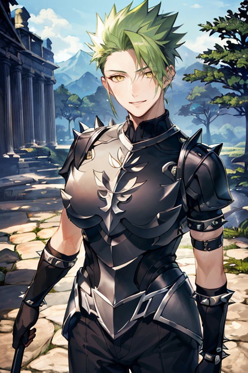 ((masterpiece)),  ((best quality)),  (ultra-detailed) on Tensor.Art