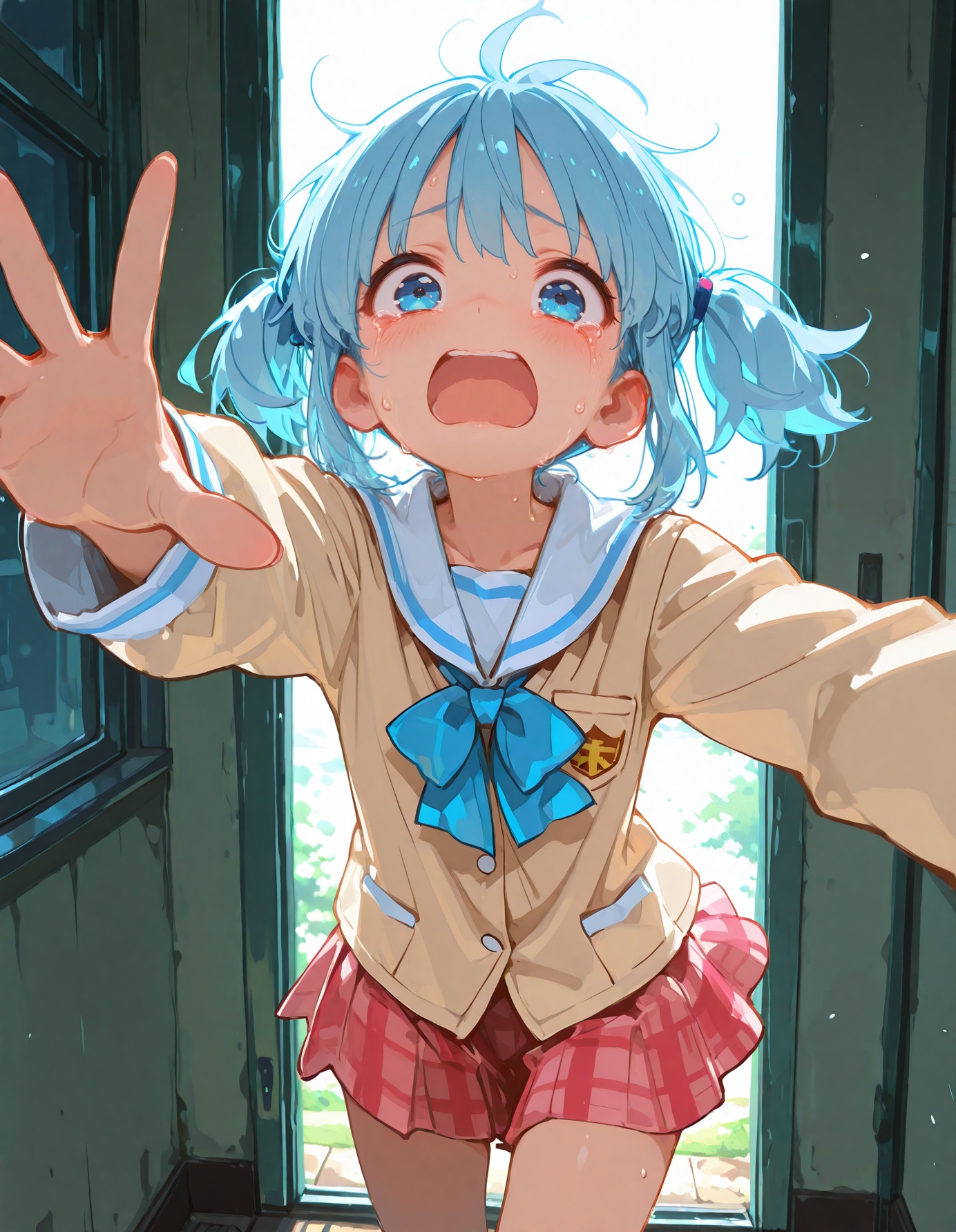 masterpiece,  best quality,  high quality on Tensor.Art