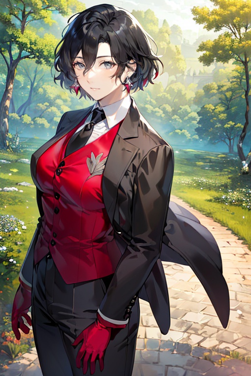 ((masterpiece)),  ((best quality)),  (ultra-detailed) on Tensor.Art