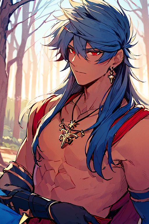 ((masterpiece)),  ((best quality)),  (ultra-detailed) on Tensor.Art
