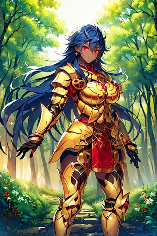 ((masterpiece)),  ((best quality)),  (ultra-detailed) on Tensor.Art