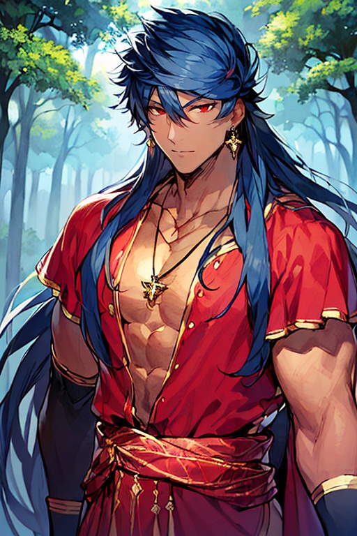 ((masterpiece)),  ((best quality)),  (ultra-detailed) on Tensor.Art