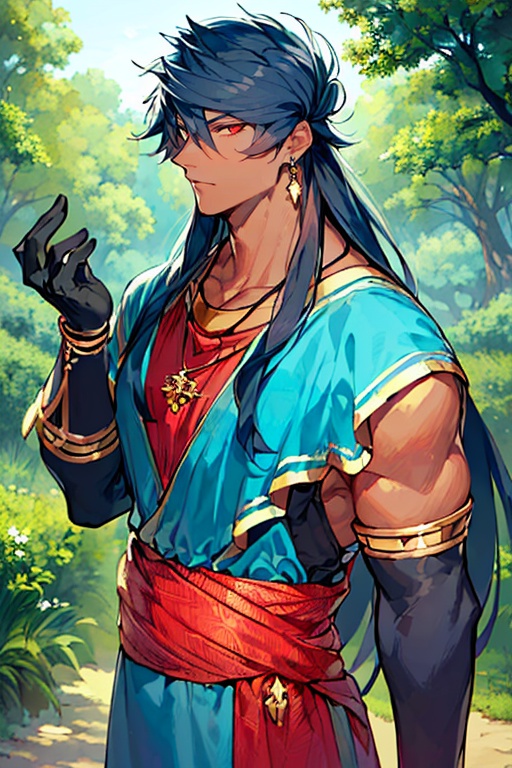 ((masterpiece)),  ((best quality)),  (ultra-detailed) on Tensor.Art