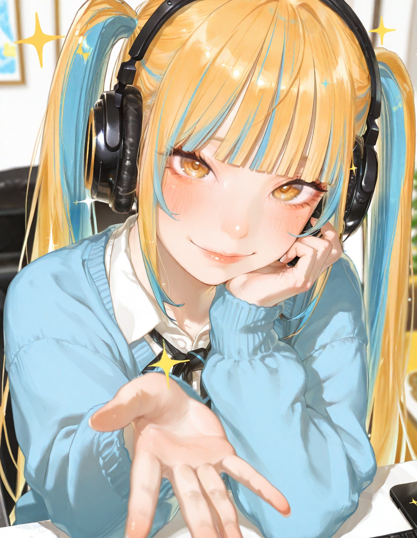 masterpiece,  best quality,  high quality on Tensor.Art