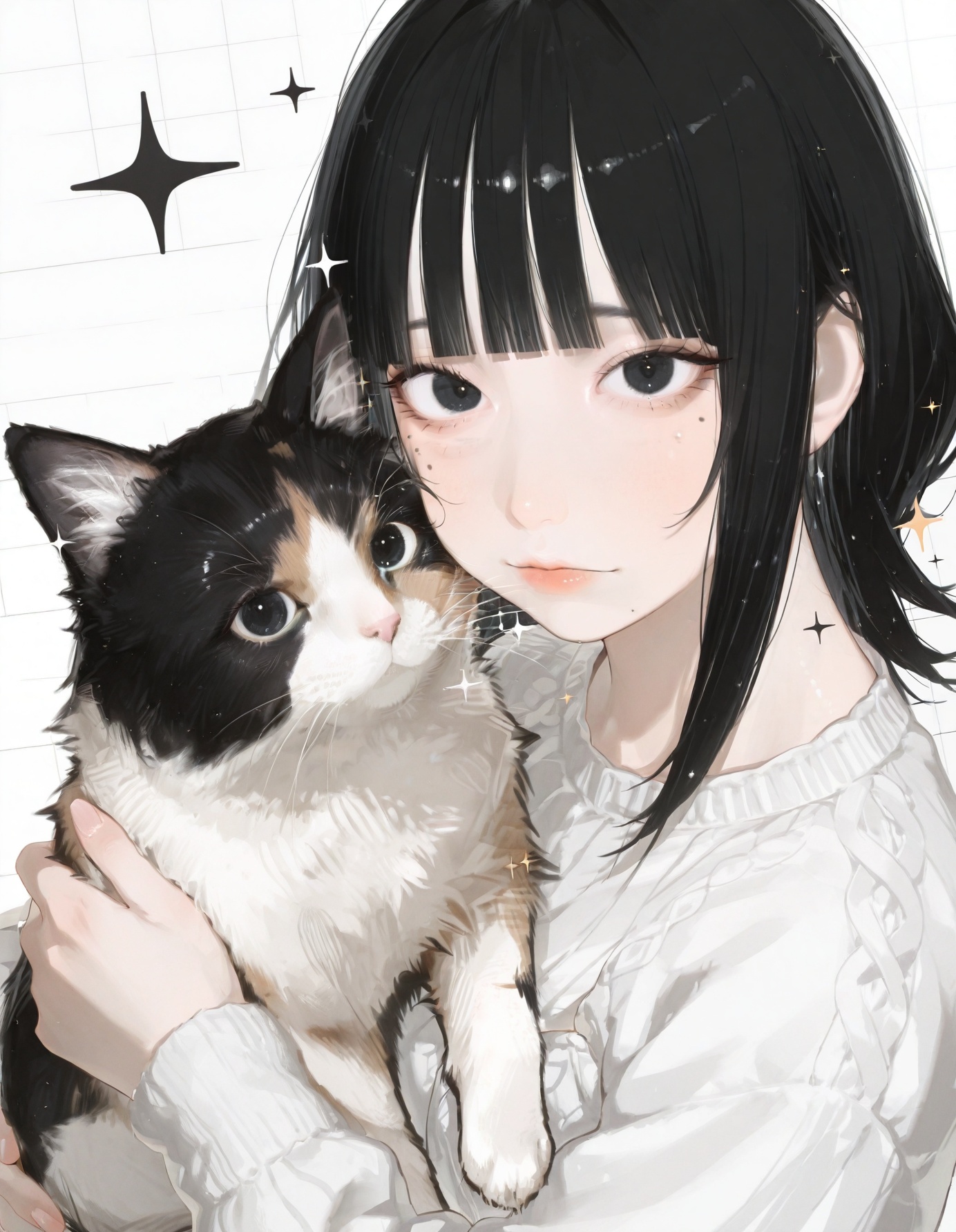 masterpiece,  best quality,  high quality on Tensor.Art