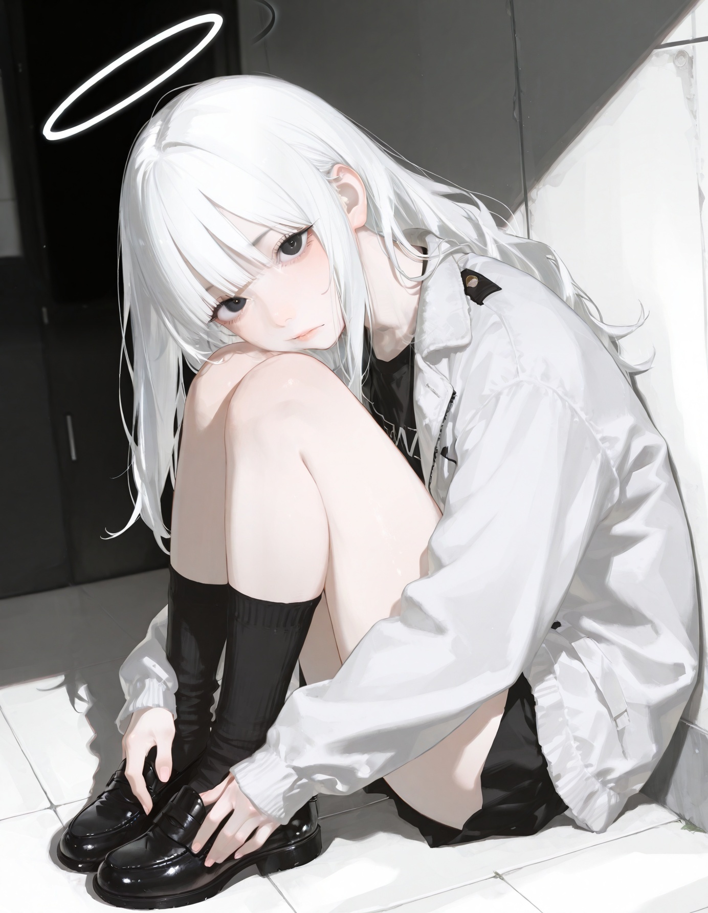 masterpiece,  best quality,  high quality on Tensor.Art