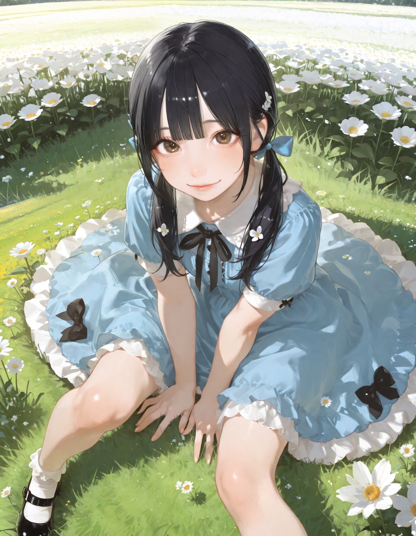 masterpiece,  best quality,  high quality on Tensor.Art