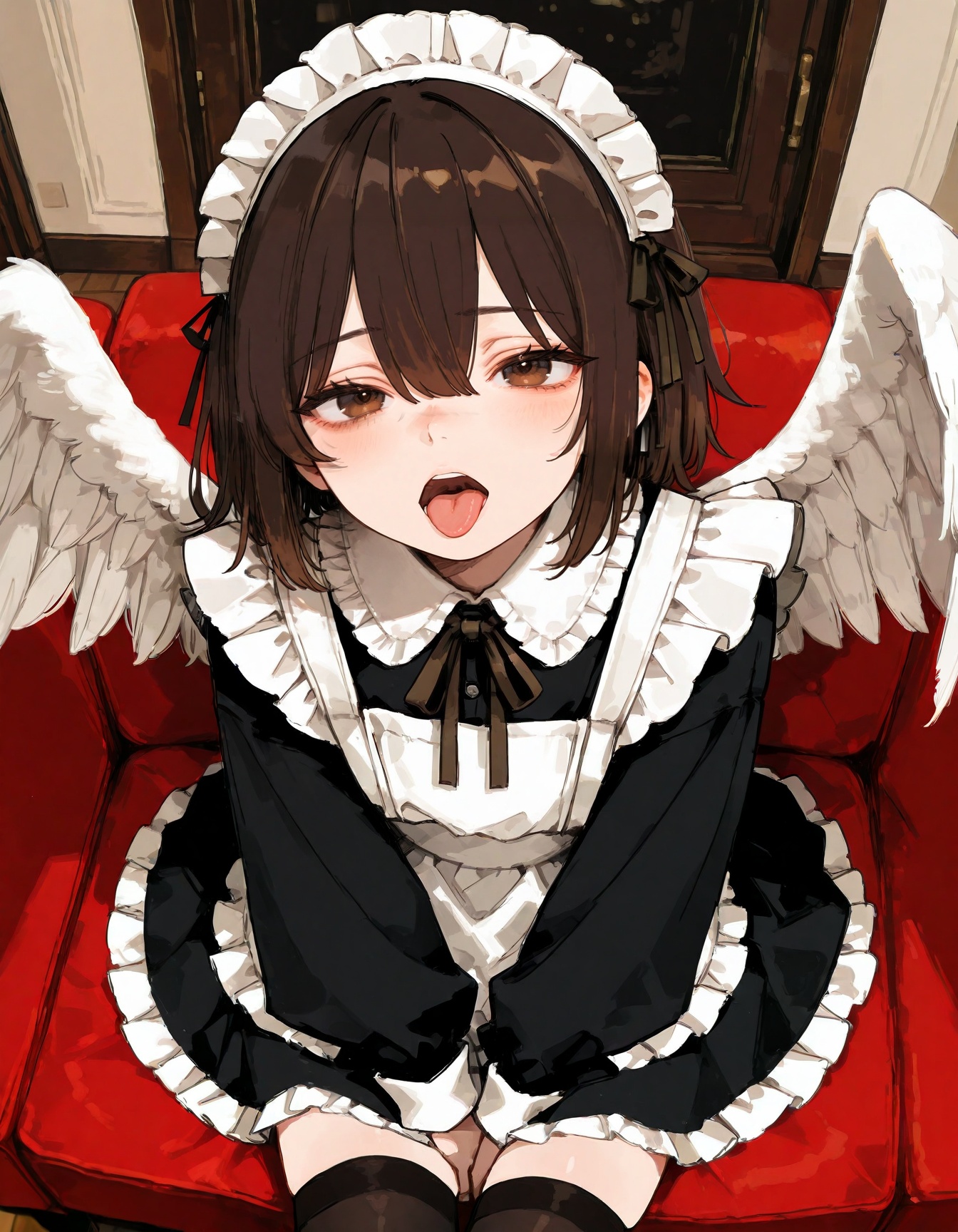 masterpiece,  best quality,  high quality on Tensor.Art